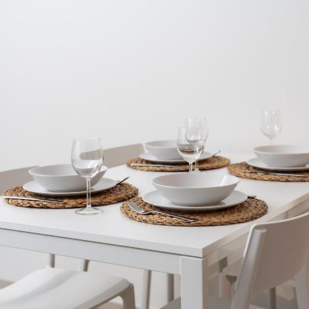 Uleabo Modern 37M2 Studio أولو المظهر الخارجي الصورة