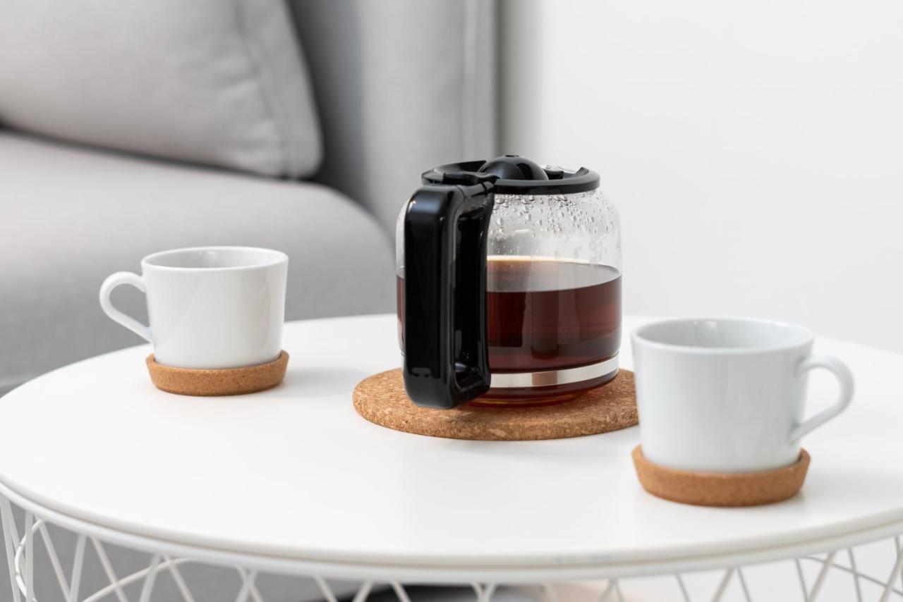 Uleabo Modern 37M2 Studio أولو المظهر الخارجي الصورة