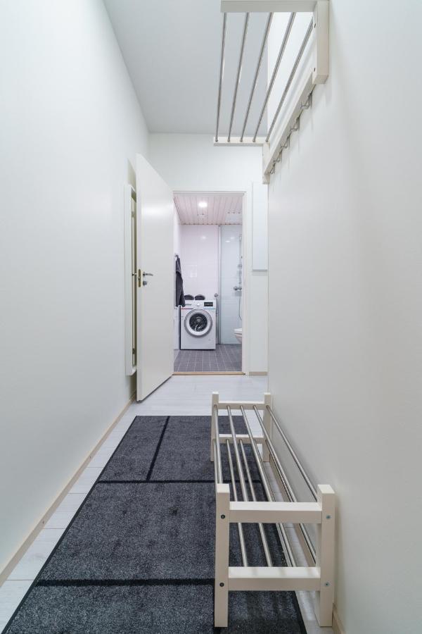 Uleabo Modern 37M2 Studio أولو المظهر الخارجي الصورة